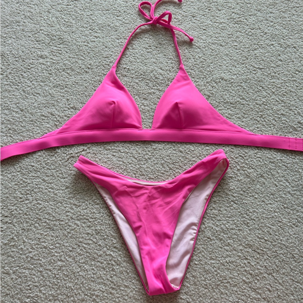 Victoria Secret Bikini Set